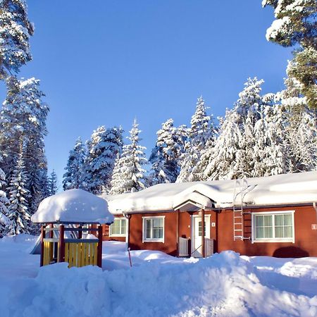 Ekokatti Cottages Vuokatti Exterior photo