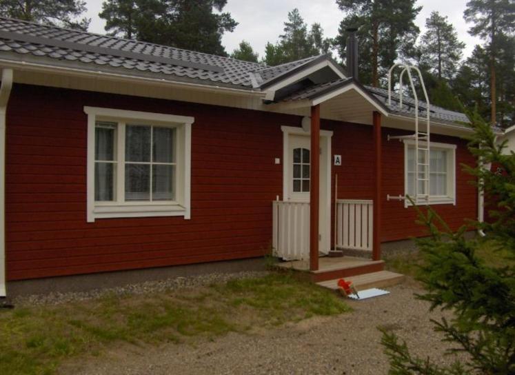 Ekokatti Cottages Vuokatti Room photo
