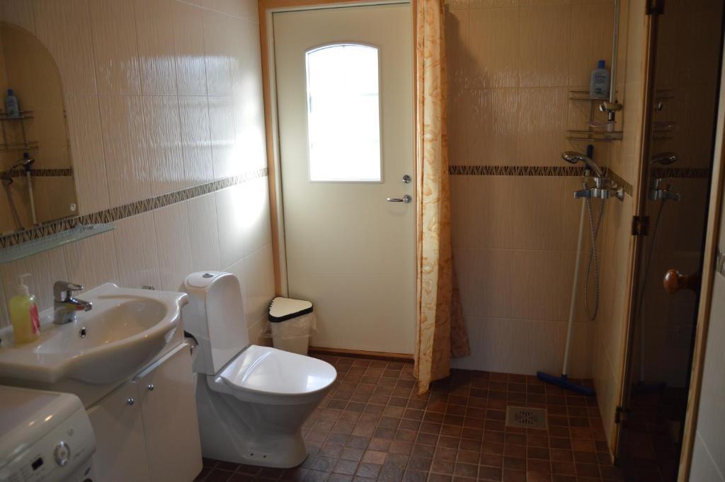 Ekokatti Cottages Vuokatti Room photo