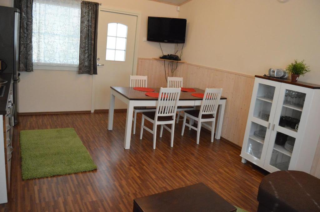 Ekokatti Cottages Vuokatti Room photo